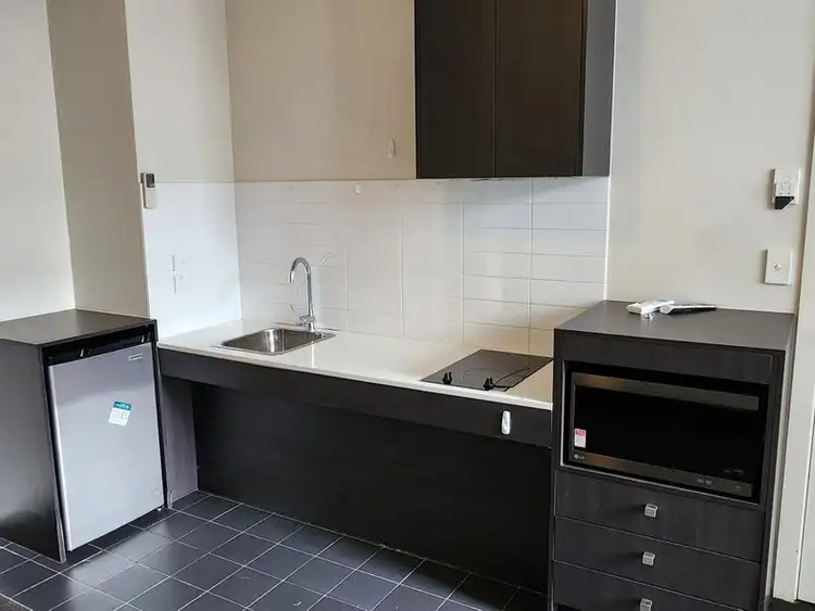 Fourth view of Homely apartment listing, 1235/43 Therry Street, Carlton VIC 3053