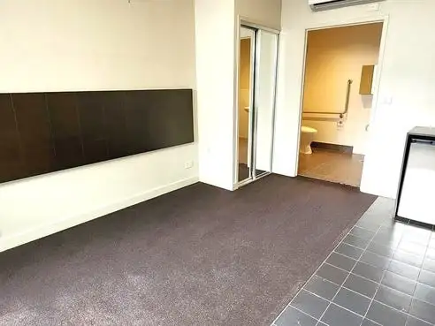 Fifth view of Homely apartment listing, 1235/43 Therry Street, Carlton VIC 3053