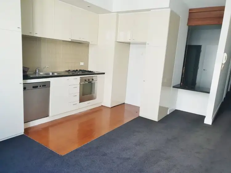 Third view of Homely apartment listing, 807/29 Market Street, Melbourne VIC 3000