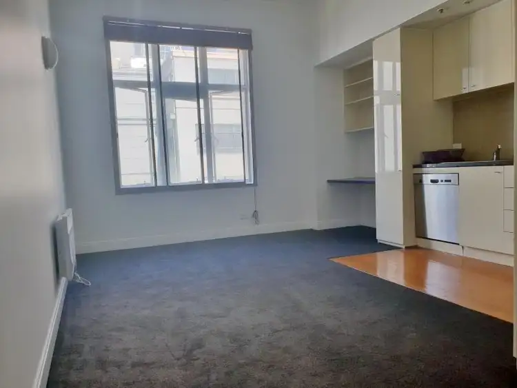 Fourth view of Homely apartment listing, 807/29 Market Street, Melbourne VIC 3000