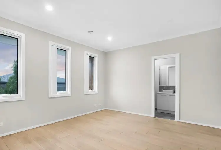 Second view of Homely house listing, 3 Frankel Road, Kalkallo VIC 3064