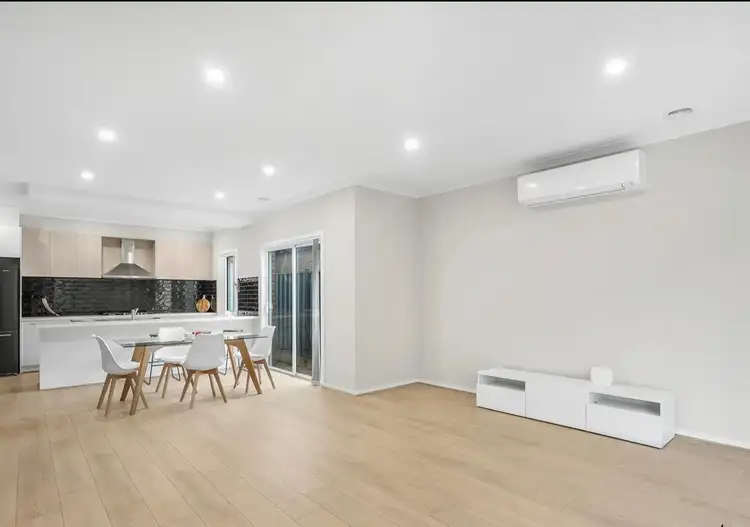 Third view of Homely house listing, 3 Frankel Road, Kalkallo VIC 3064