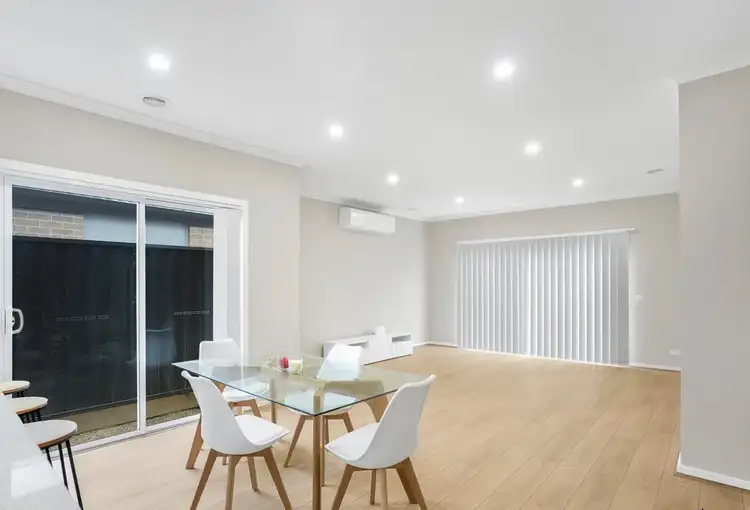 Fifth view of Homely house listing, 3 Frankel Road, Kalkallo VIC 3064