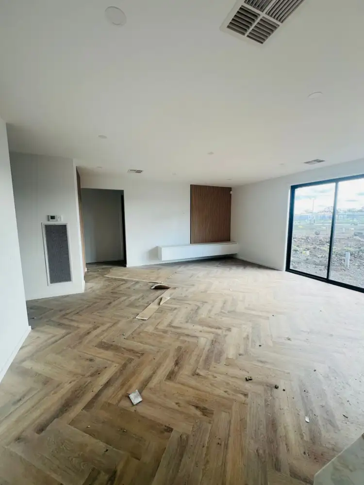 Third view of Homely house listing, 21 Spectrum Rd, Wollert VIC 3750