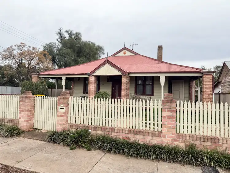11 Wilkinson Street, Sea Lake VIC 3533