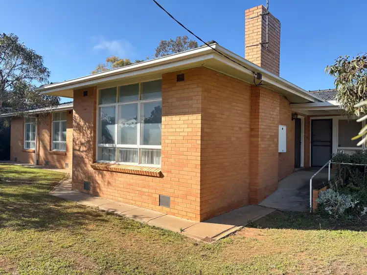 Second view of Homely house listing, 2 Hamilton Street, Sea Lake VIC 3533