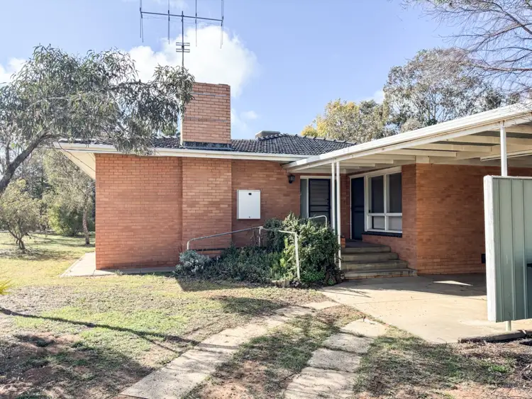 Third view of Homely house listing, 2 Hamilton Street, Sea Lake VIC 3533