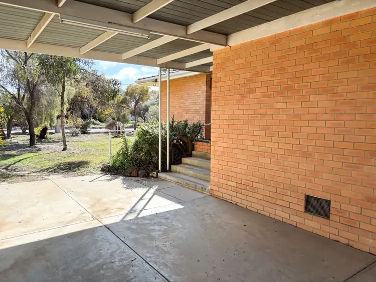 Fifth view of Homely house listing, 2 Hamilton Street, Sea Lake VIC 3533