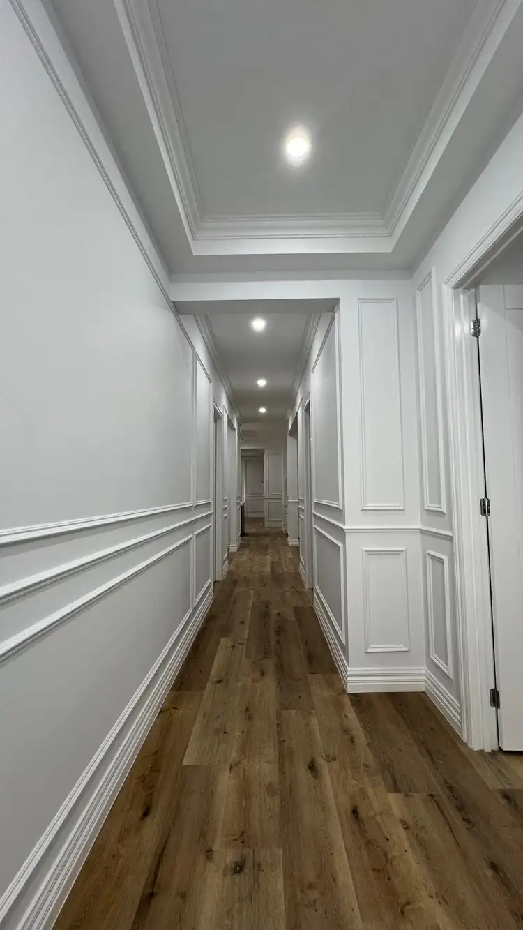 Fifth view of Homely house listing, 3 Spire Crescent, Beveridge VIC 3753