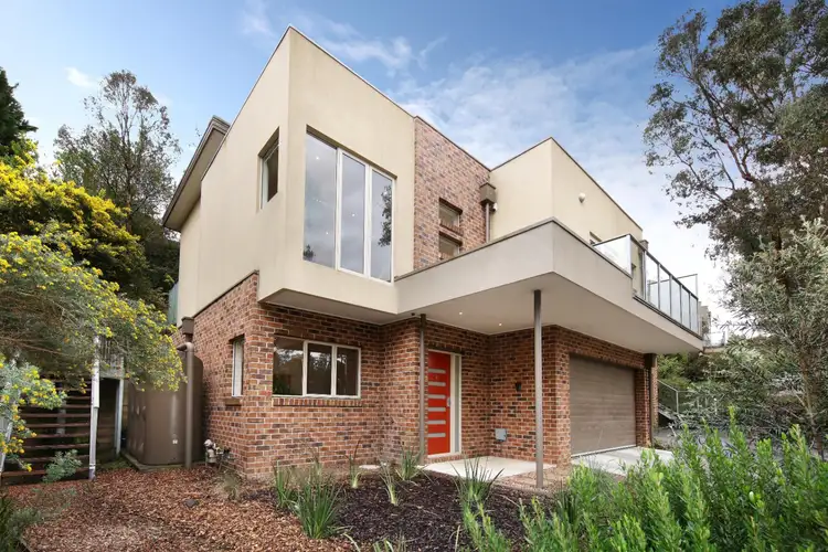 6/2 Parsons Road, Eltham VIC 3095