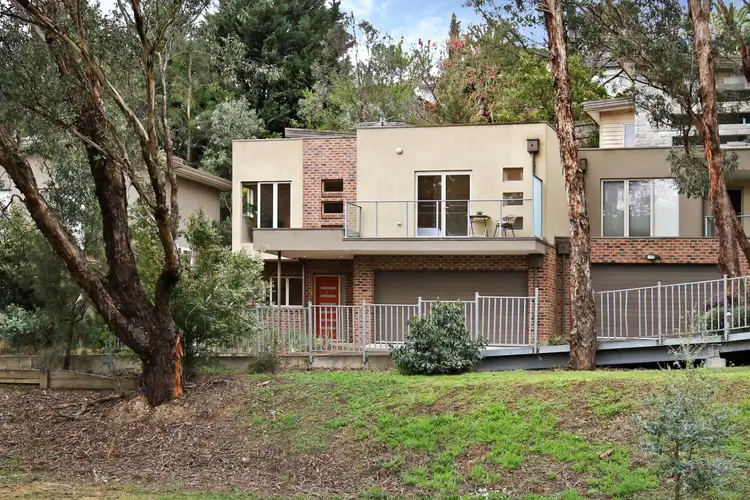 6/2 Parsons Road, Eltham VIC 3095