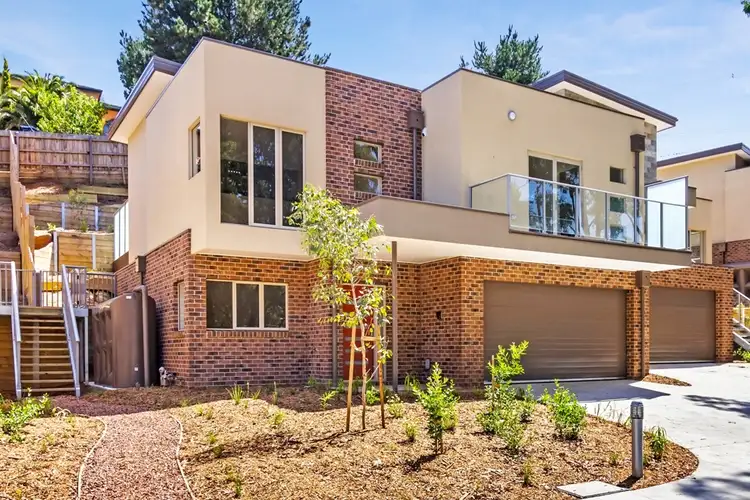 6/2 Parsons Road, Eltham VIC 3095