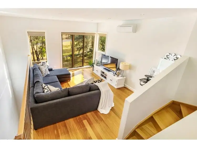 Second view of Homely house listing, 6/2 Parsons Road, Eltham VIC 3095