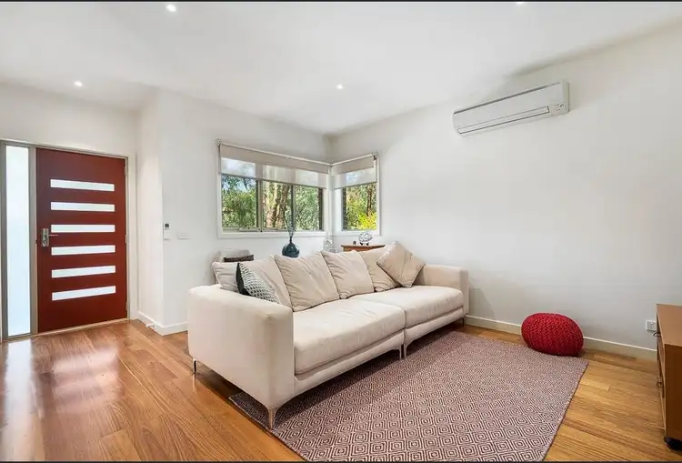 Fourth view of Homely house listing, 6/2 Parsons Road, Eltham VIC 3095