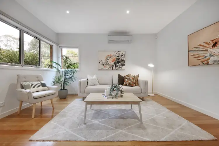 Fourth view of Homely house listing, 6/2 Parsons Road, Eltham VIC 3095