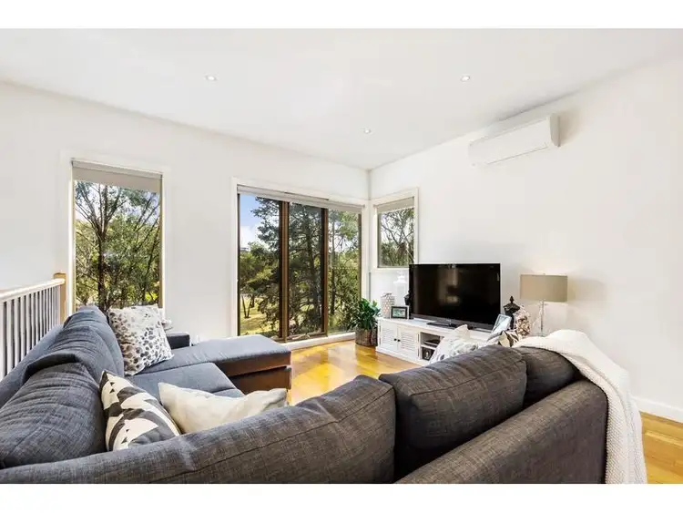 Fifth view of Homely house listing, 6/2 Parsons Road, Eltham VIC 3095
