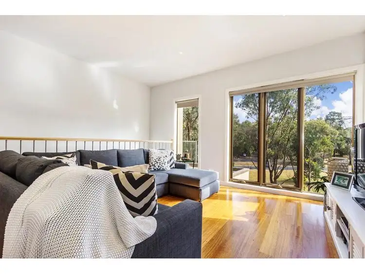 Sixth view of Homely house listing, 6/2 Parsons Road, Eltham VIC 3095