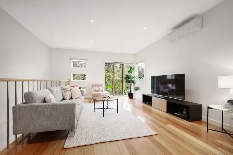 Sixth view of Homely house listing, 6/2 Parsons Road, Eltham VIC 3095