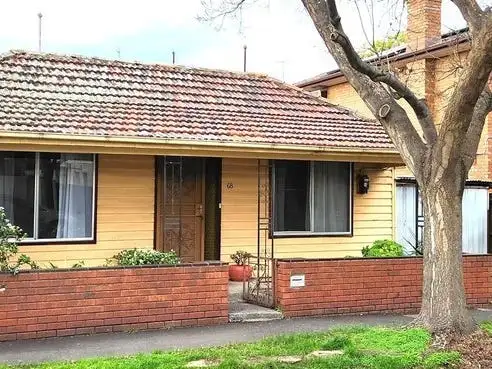 68 Perth Street, Prahran VIC 3181