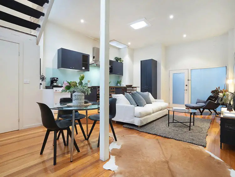 Fourth view of Homely apartment listing, 15/1-5 Martin Street, St Kilda VIC 3182