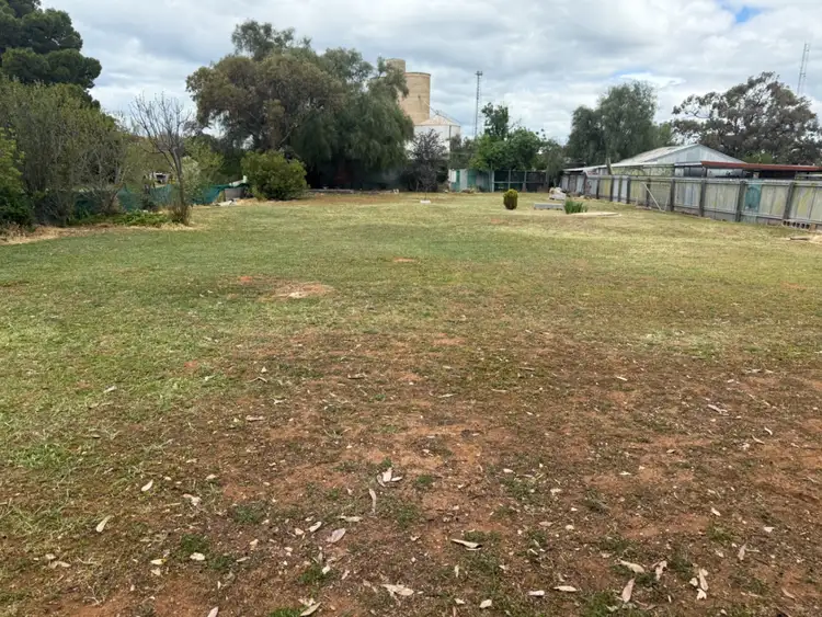 9 Barry Street, Culgoa VIC 3530