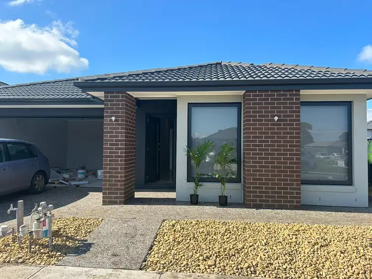 Main view of Homely house listing, 2 Playles Way, Wollert VIC 3750