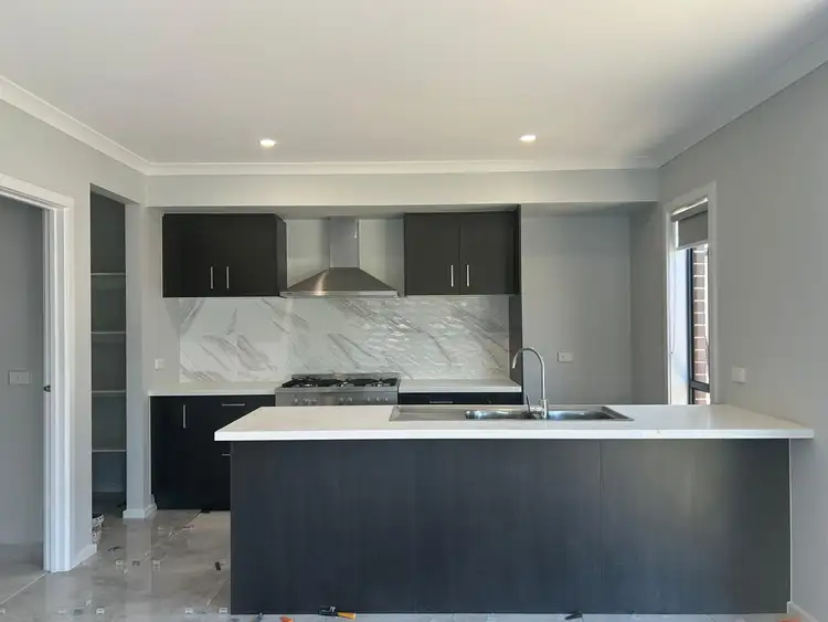 Second view of Homely house listing, 2 Playles Way, Wollert VIC 3750