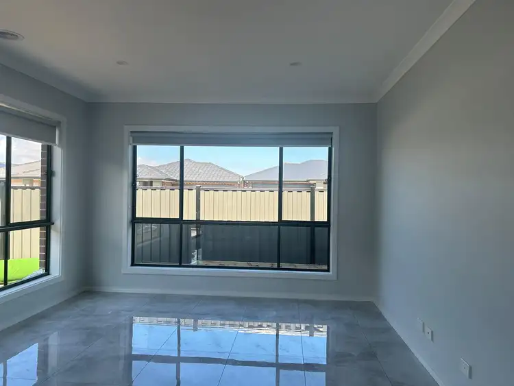 Third view of Homely house listing, 2 Playles Way, Wollert VIC 3750