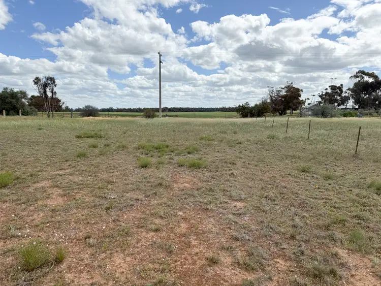 Fourth view of Homely land listing, Lot 13 Lascelles, Rosebery VIC 3395