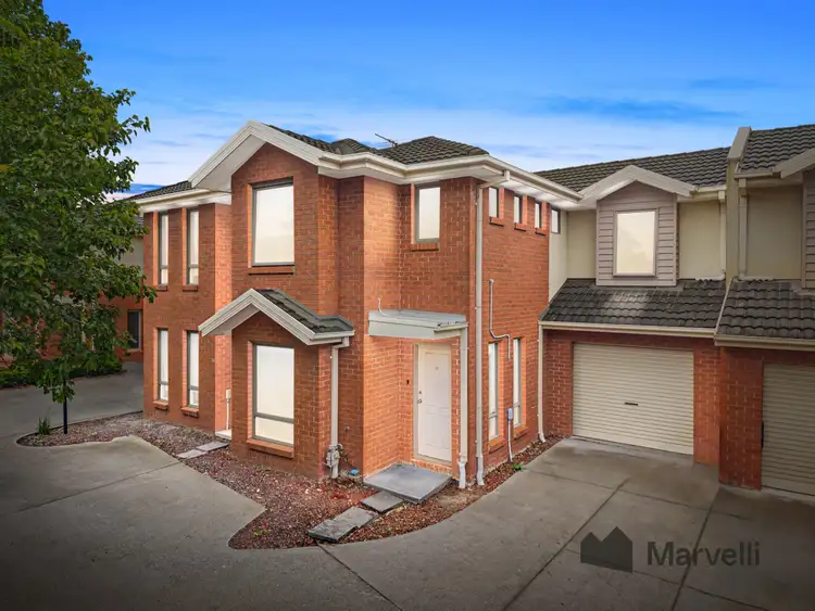 23-29 Catherine Road