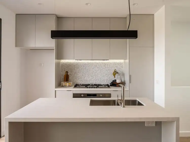 Fourth view of Homely townhouse listing, 14/92 New Street, South Kingsville VIC 3015