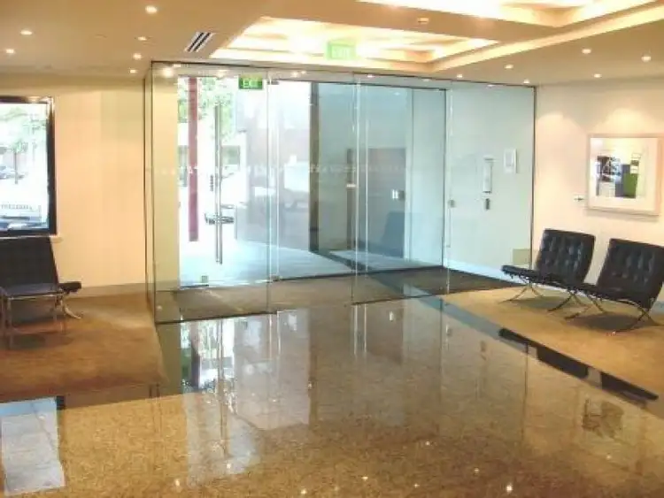 Third view of Homely apartment listing, 408/28 Bank Street, Southbank VIC 3006