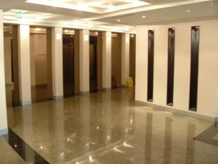 Fourth view of Homely apartment listing, 408/28 Bank Street, Southbank VIC 3006