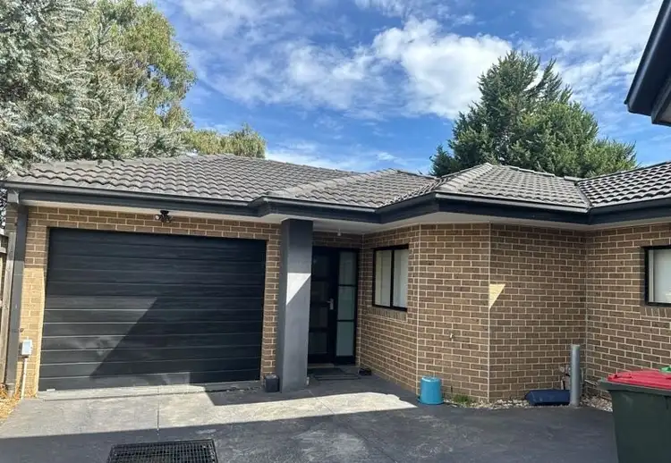 3/13 Field Street, Craigieburn VIC 3064