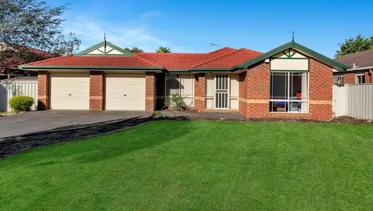 60 Willmott Drive, Craigieburn VIC 3064