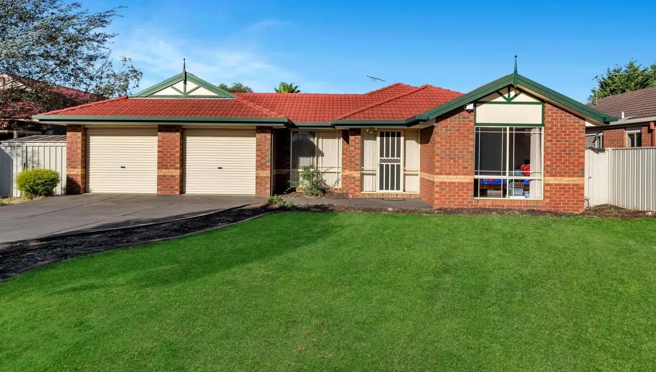 Main view of Homely house listing, 60 Willmott Drive, Craigieburn VIC 3064