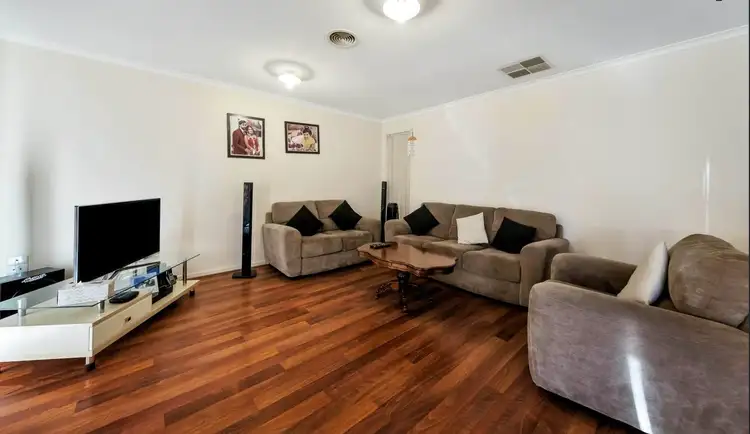 Second view of Homely house listing, 60 Willmott Drive, Craigieburn VIC 3064