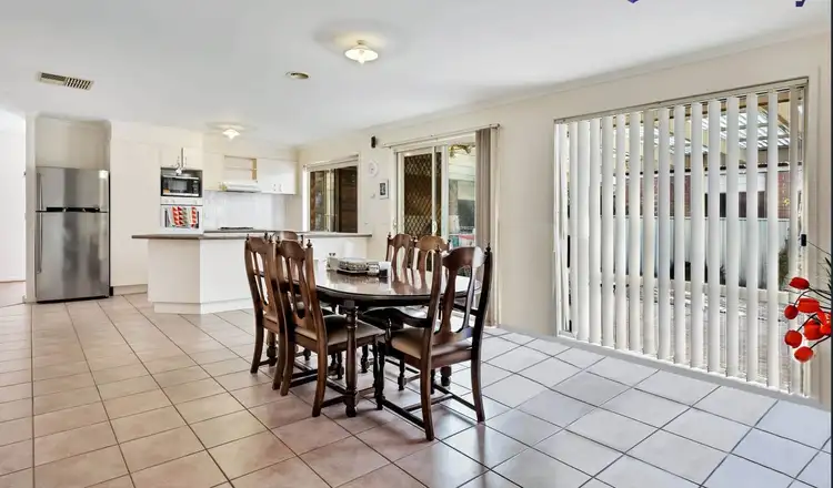 Third view of Homely house listing, 60 Willmott Drive, Craigieburn VIC 3064