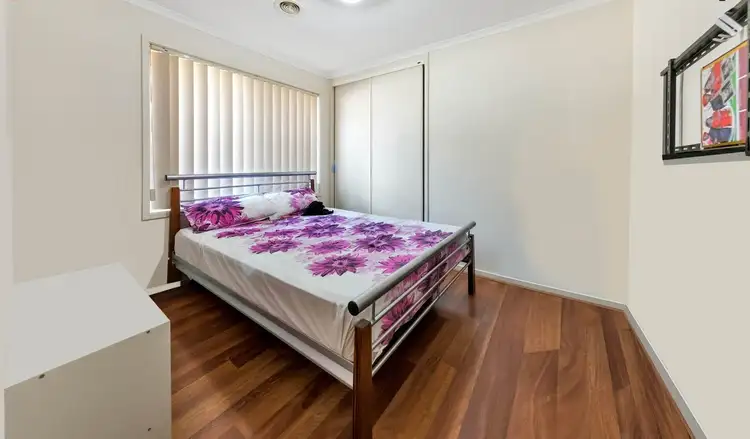 Fifth view of Homely house listing, 60 Willmott Drive, Craigieburn VIC 3064