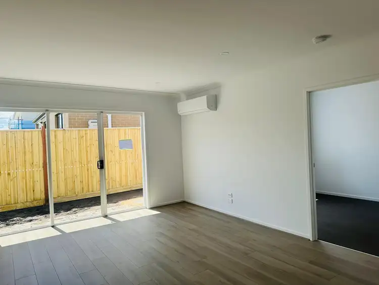 Second view of Homely house listing, 44 Preveli Way, Wollert VIC 3750