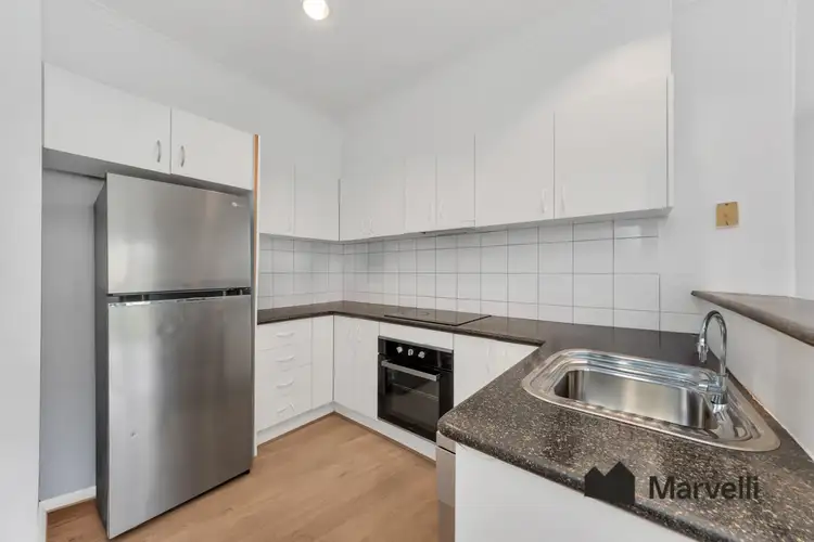 Fourth view of Homely apartment listing, 43/222 Victoria Street, Melbourne VIC 3000