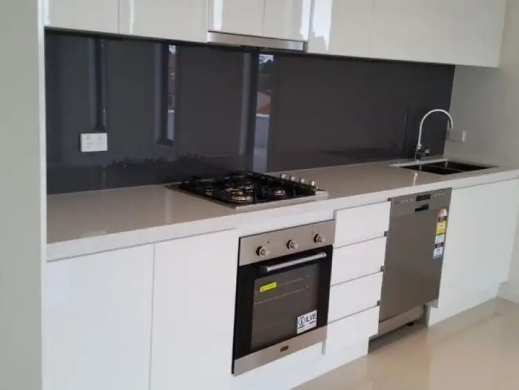 Fourth view of Homely apartment listing, 203/175 Balaclava Road, Caulfield North VIC 3161