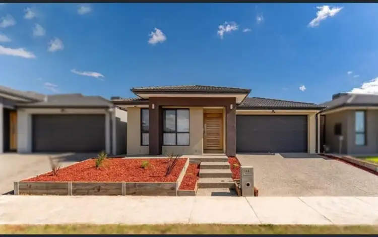 44 Meaford Street, Mickleham VIC 3064