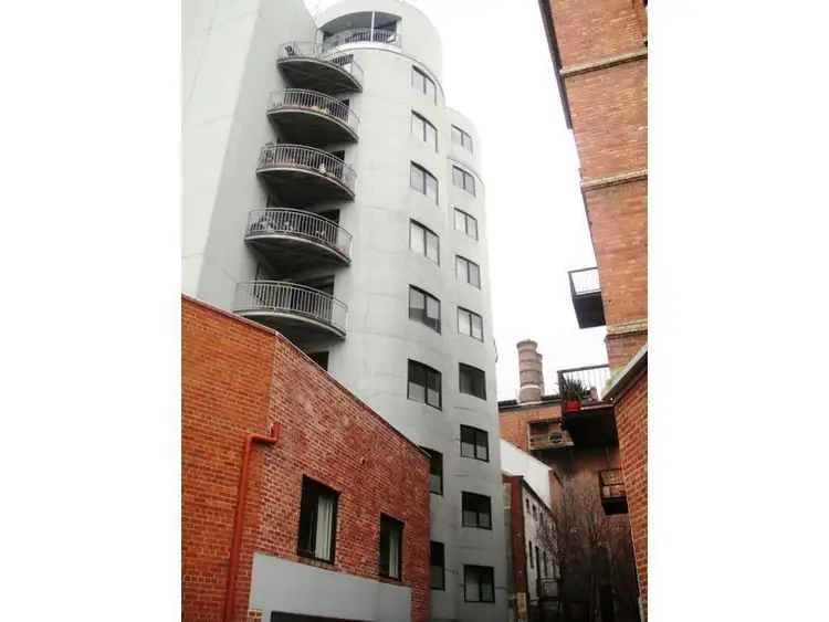 21 Northumberland Street, Collingwood VIC 3066