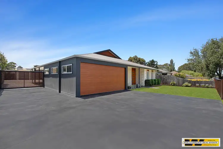 25 Witton Street, Longwarry VIC 3816