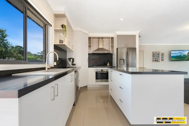 Fifth view of Homely house listing, 25 Witton Street, Longwarry VIC 3816