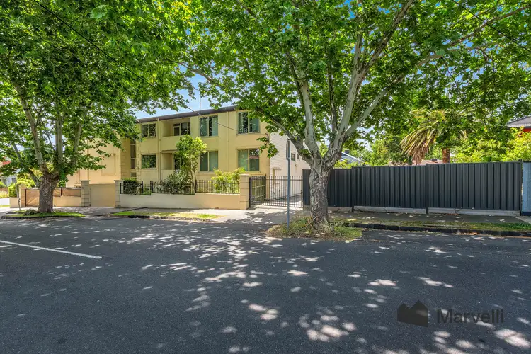 7/518 Heidelberg Road, Alphington VIC 3078
