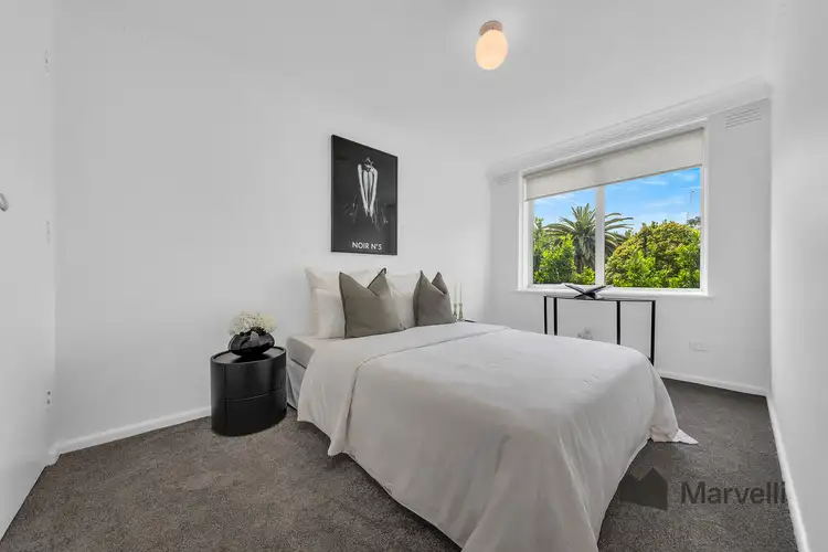 Fifth view of Homely apartment listing, 7/518 Heidelberg Road, Alphington VIC 3078