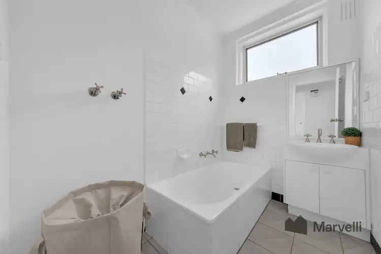 Sixth view of Homely apartment listing, 7/518 Heidelberg Road, Alphington VIC 3078