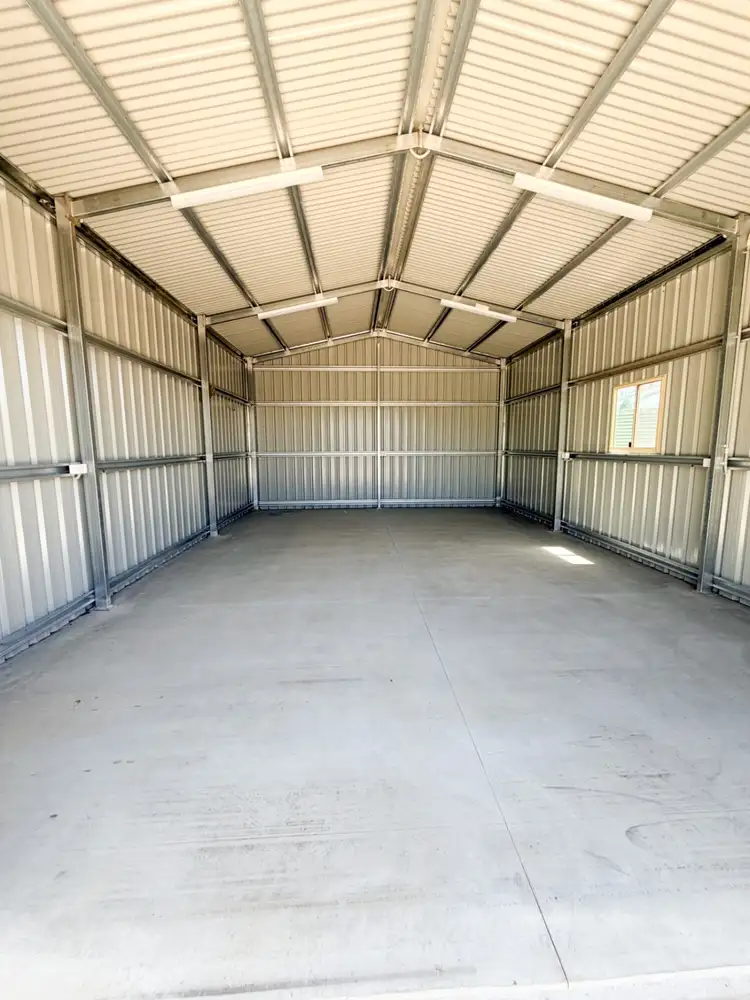 Sixth view of Homely house listing, 21 Gloucester, Woomelang VIC 3485